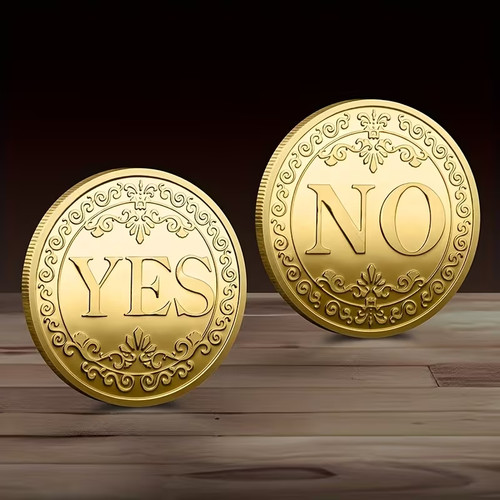 1pc yes challenge - 1pc, or