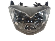 Suzuki GSF650 Headlight Head