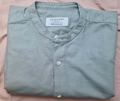 Primark mens size regular - s,