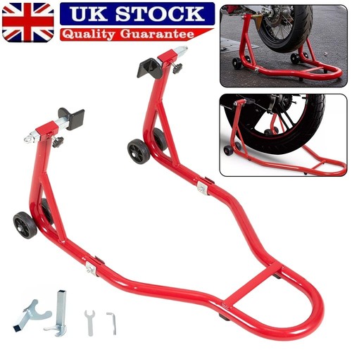 Motorcycle extra heavy - extra,