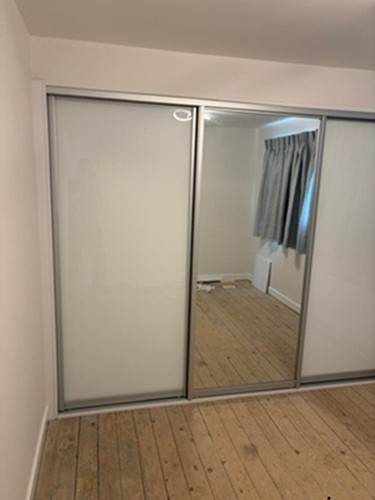 Complete set wardrobes with - of,