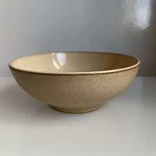 Denby Camelot Stoneware
