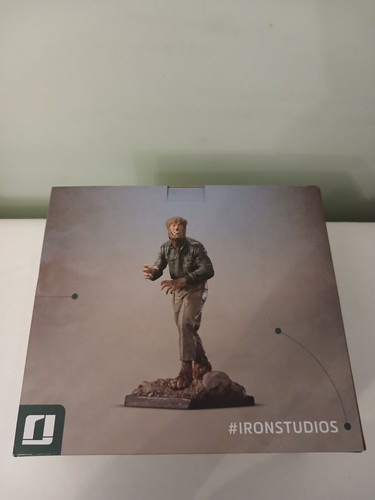 Iron studios art scale 10 - art, 1:10
