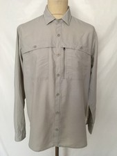 Rohan Frontier Shirt Mens Size