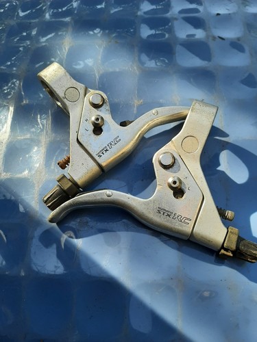 Shimano stx brake - rc, levers