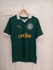 Puma Palmeiras of Sao Paulo