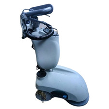 Ice scrub 35D Battery  Compact