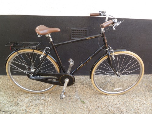 Gents classic vintage - vintage,