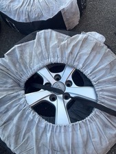 Audi OEM Alloy Wheels +