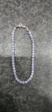 925 Sterling Silver Tanzanite