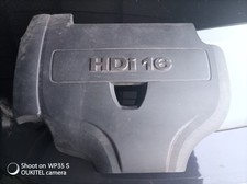 Citroen Ds5 2.0Hdi 20011-2018 Top Engine Cover 9674164080