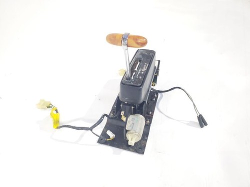 1993 jaguar xjs oem automatic - 1993,