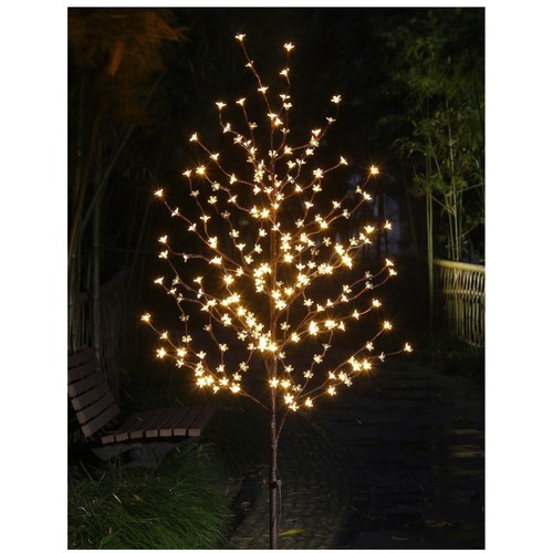 Lighted artificial tree for - lighted,
