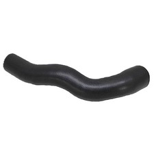 Intercooler To Throttle Body