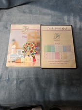 Cutting Craftorium Play CD Rom