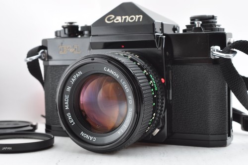 Canon late 35mm film - 35mm,