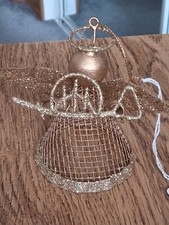 Vintage  Jenners Christmas