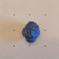 Warhammer 40K Space Marines