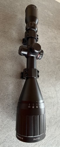 Hawke eclipse 12x50aoir - eclipse, 3-12x50aoir