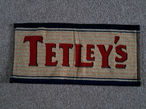 Pack new tetley s - of, 10