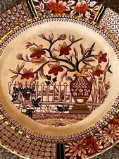 Radford Fluted Single Side