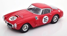 KK Scale 1:18 Scale Ferrari