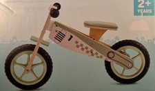 Aldi Little Town Wooden