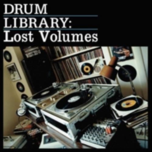 Drum library the lost - library,