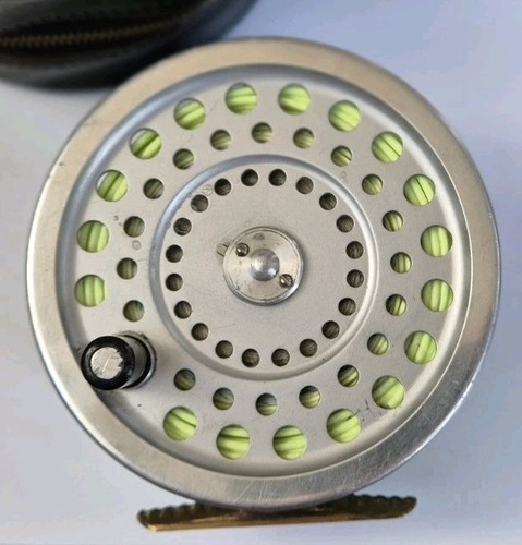 Fine hardy marquis salmon - fine,