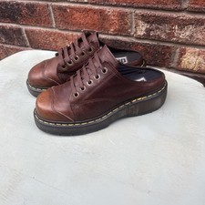 Doctor Dr Martens 9936 Vtg