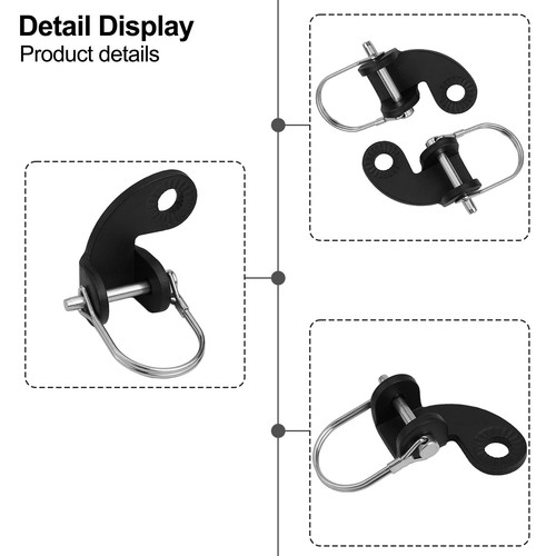 For burley bike trailer - trailer, hitch