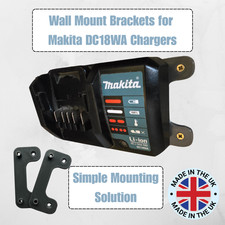 Makita DC18WA 14.4v/18v Li-ion