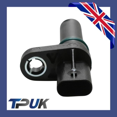 Crankshaft position sensor - crankshaft,