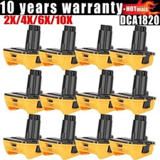 For Dewalt Battery Adapter