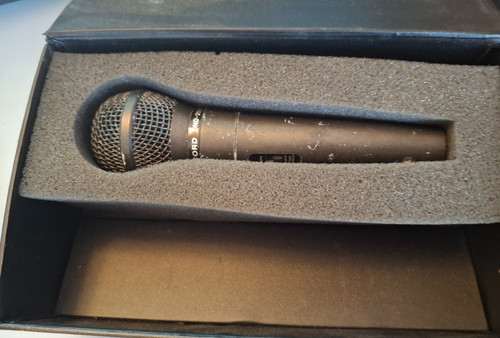 Dynacord dnd 2000 vintage - dnd-2000,