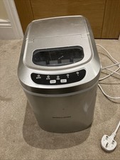 Ice maker Andrew James