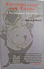 Counselling for Toads: A