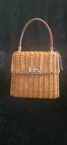 Vintage salvatore ferragamo - vintage,