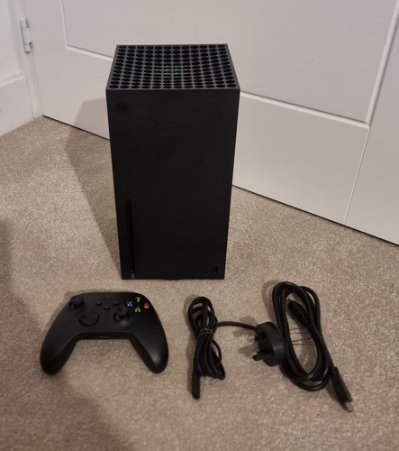 Microsoft xbox series 1tb - microsoft,