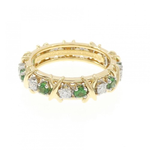 Authentic tiffany co - authentic, &