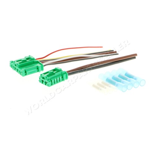Harness repair set vemo fits - harness,