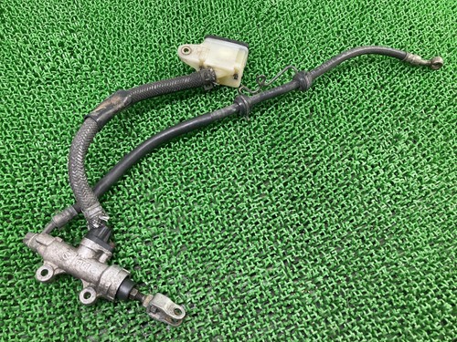 Cbr400rr rear brake master - cbr400rr,