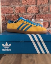 Adidas Malmo 2019 *Deadstock*