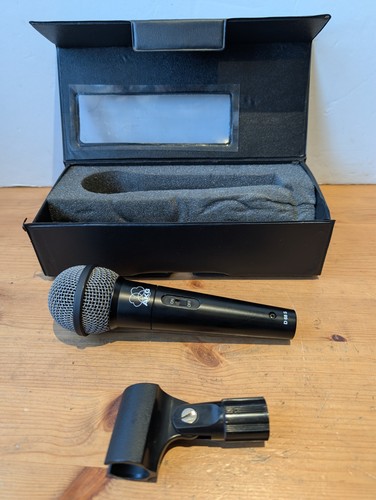 Vintage akg s microphone - 68,