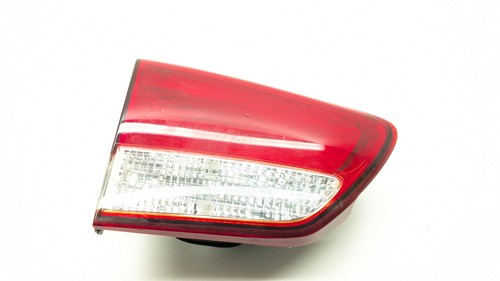 Kia carens mk3 tail - carens,