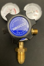 Parweld Sirocco Oxygen