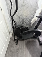 Exercise Bike  WE R Sports Fast And slightly used in good condition