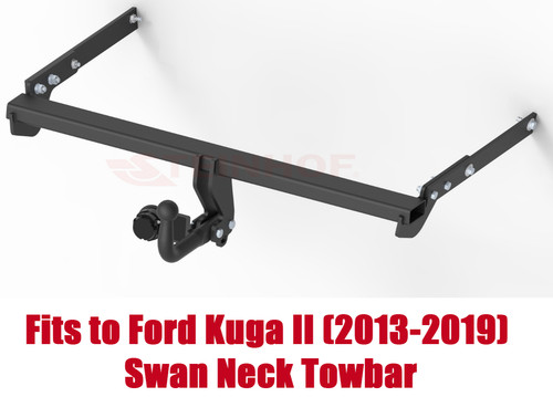 Tow bar for ford kuga - tow,
