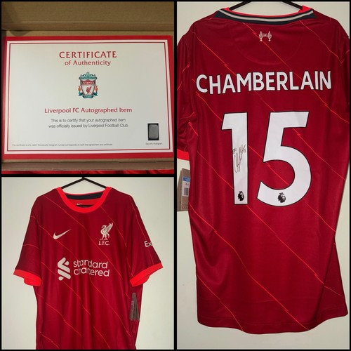 Alex oxlade chamberlain - alex,