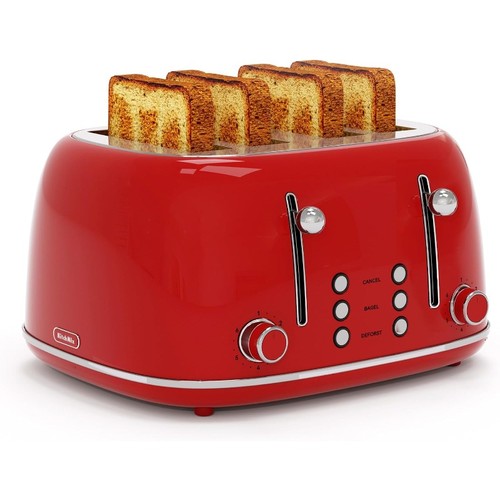 Retro stainless with - retro,
